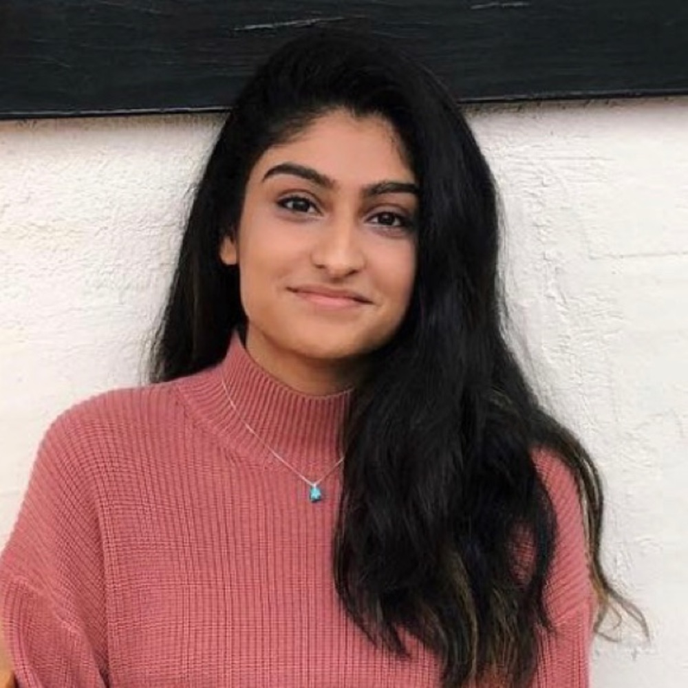 Meet your Posher, Prabby